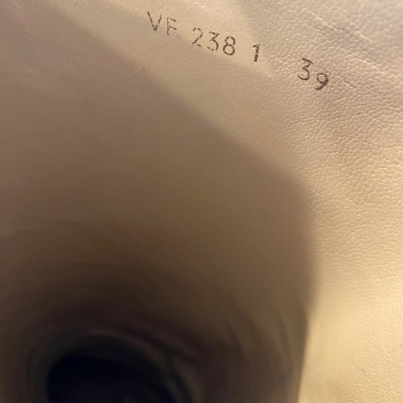 Valentino Boots - Picture 6 of 7